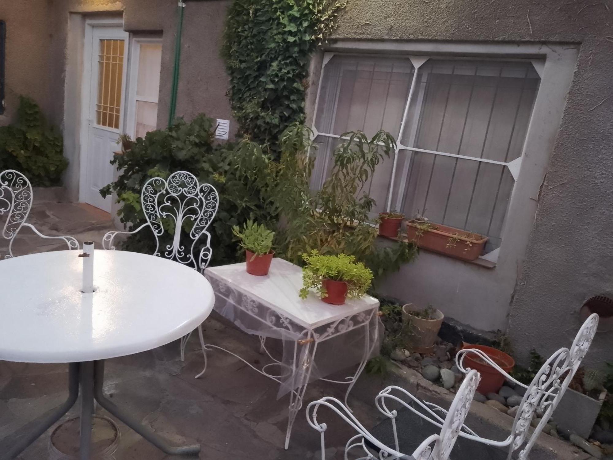 Depto En Trelew Apartment Exterior photo