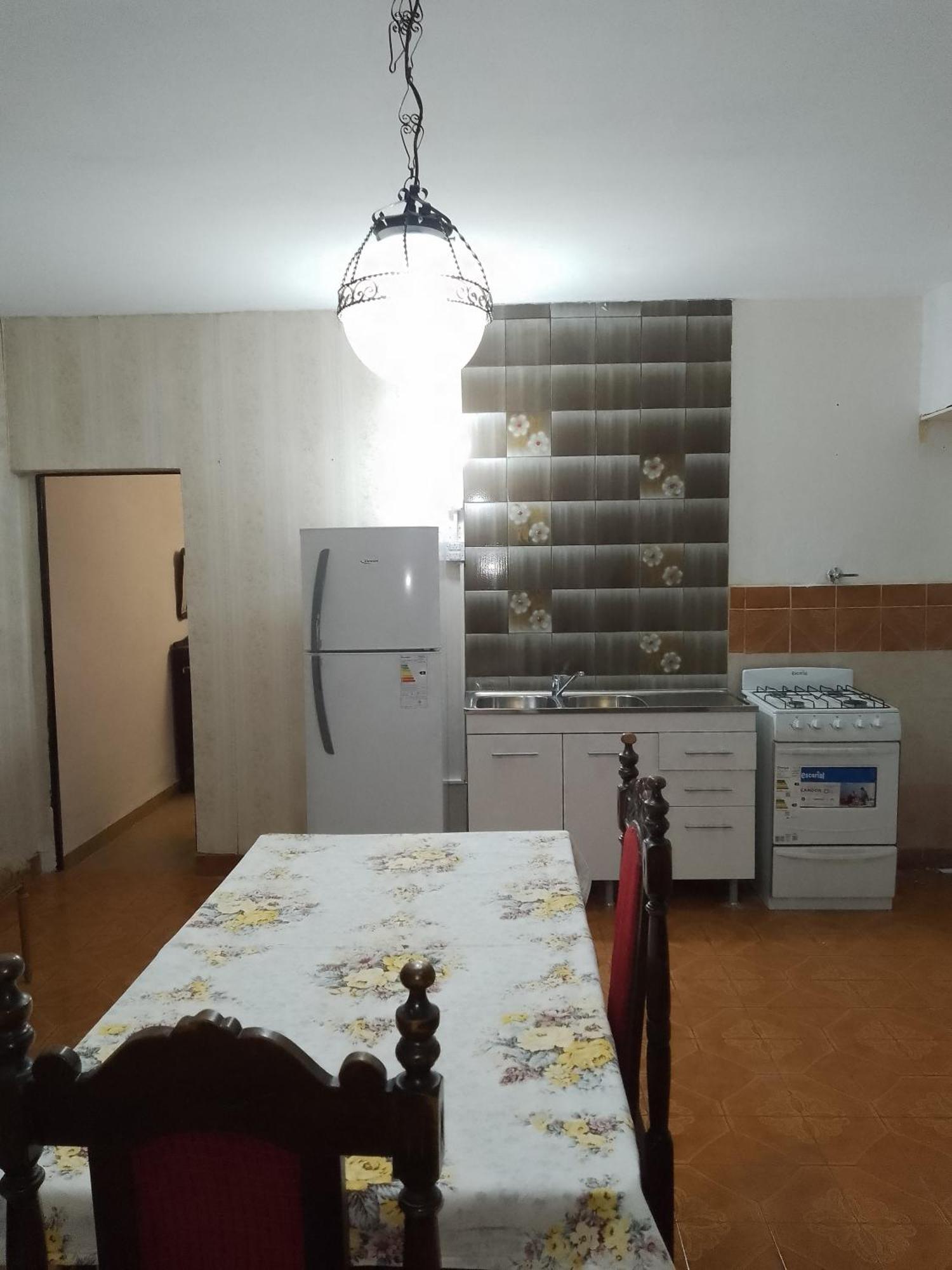 Depto En Trelew Apartment Exterior photo