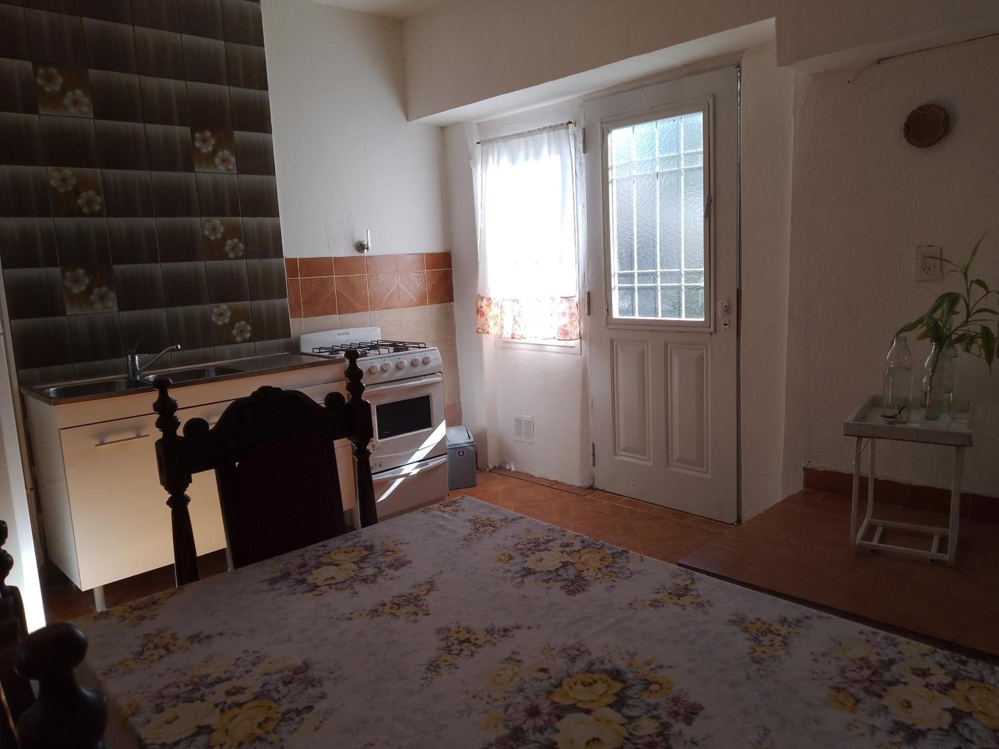 Depto En Trelew Apartment Exterior photo